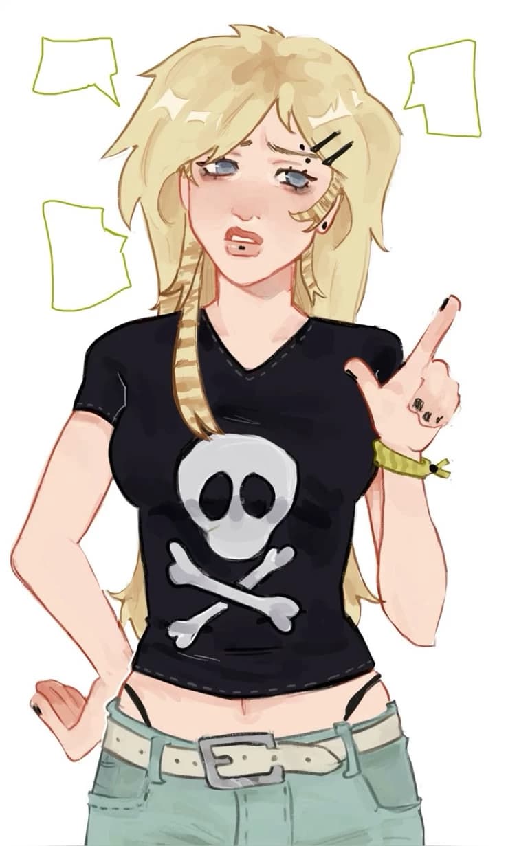 Olivia thumbnail