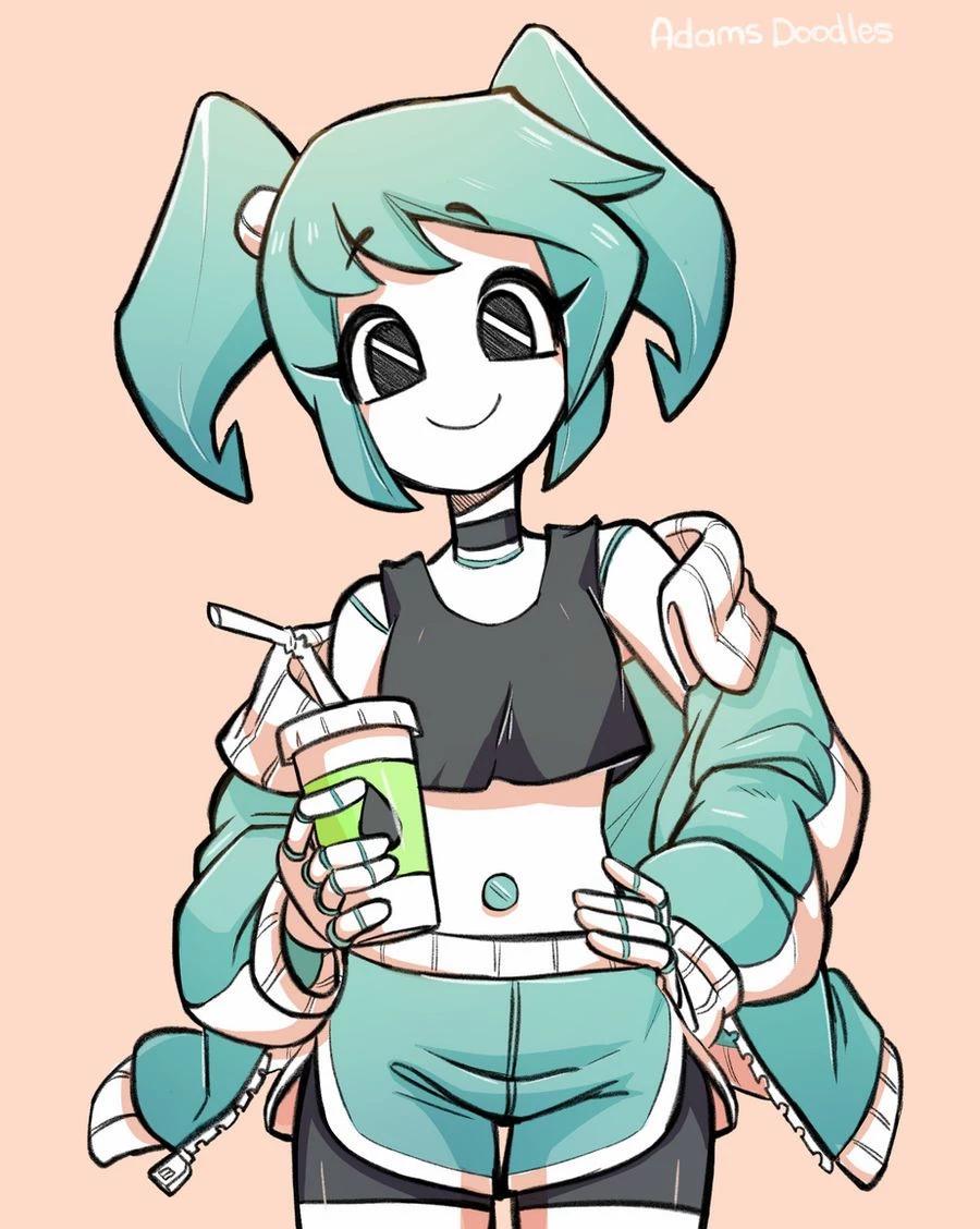 jenny wakeman  thumbnail