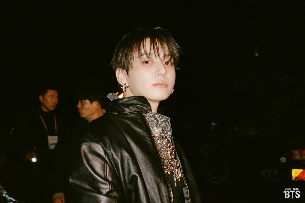 Jeon Jungkook  thumbnail