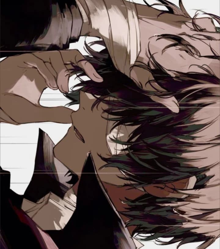 Dazai thumbnail