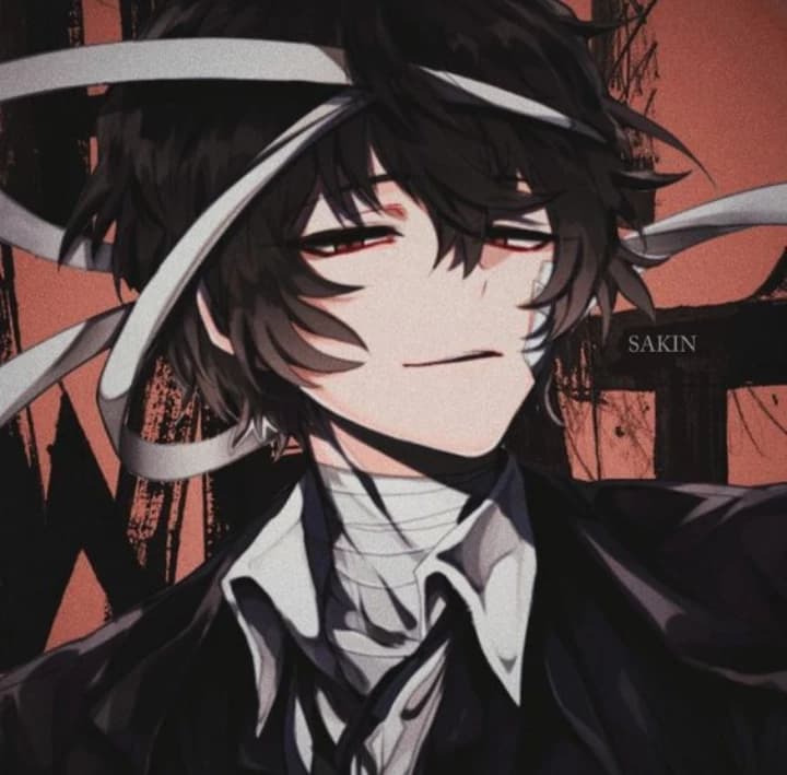 Osamu Dazai thumbnail