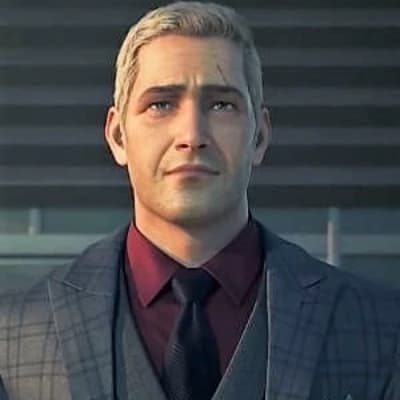 Glenn Arias  thumbnail