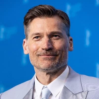 Nikolaj Coster-Waldau  thumbnail
