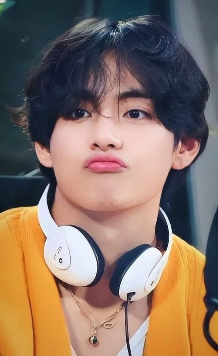 Taehyung  thumbnail