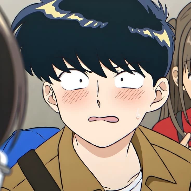 Nakamura-kun  thumbnail