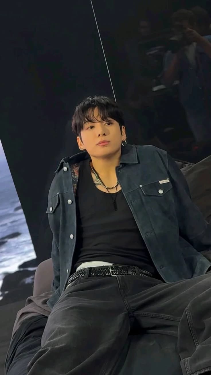 Jungkook  thumbnail