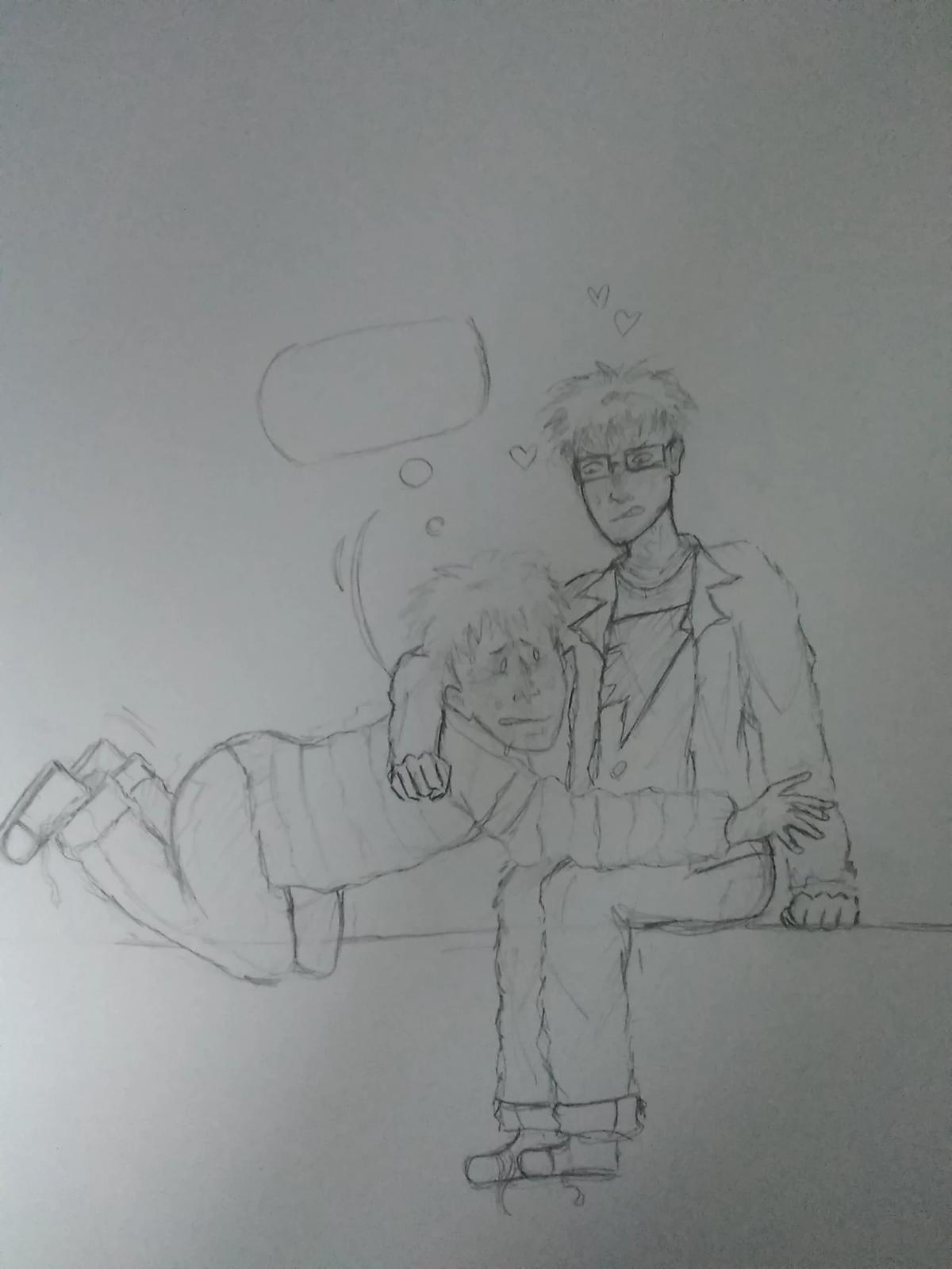 *Bill and Jerry* thumbnail