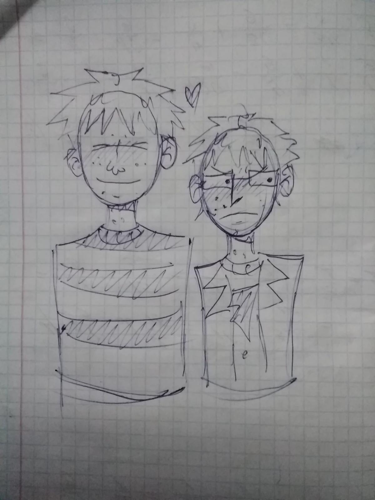 JERRY AND BILL thumbnail