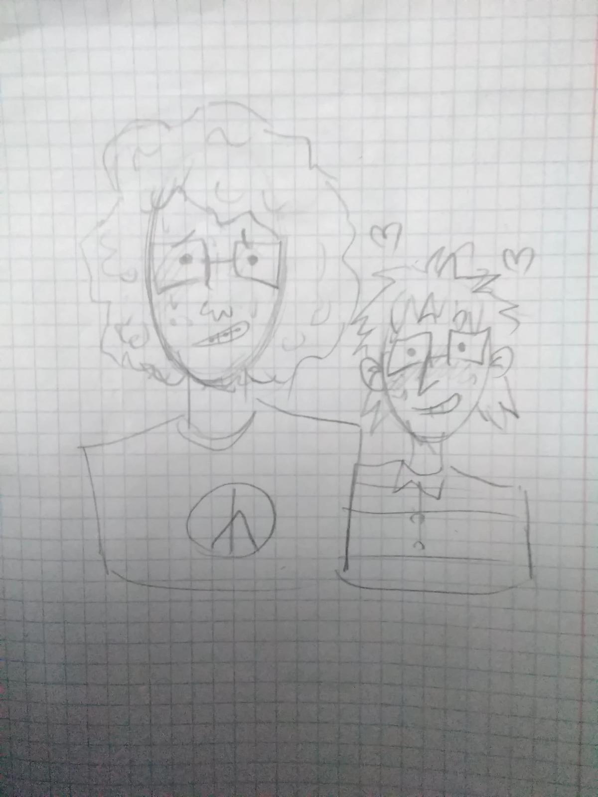 Henry and Simon thumbnail