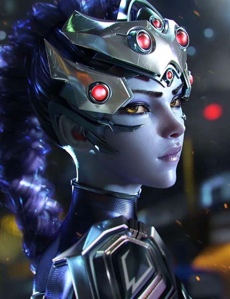 widowmaker thumbnail