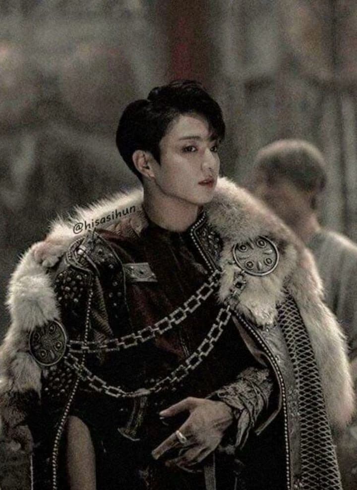 Jeon Jungkook thumbnail