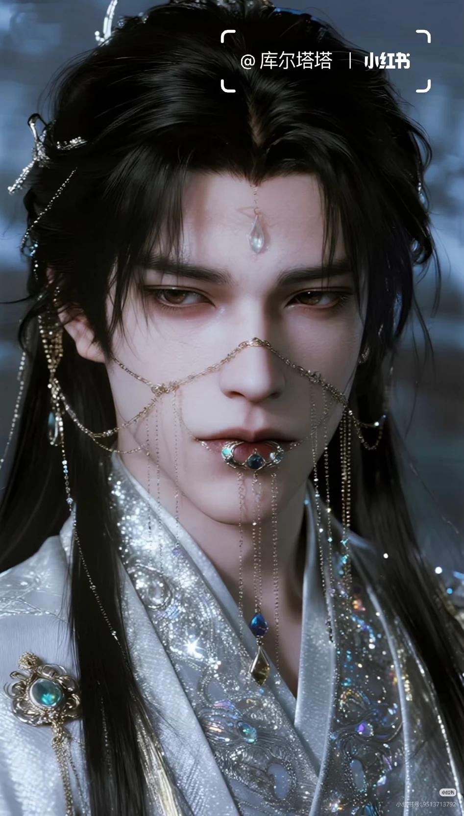Kaisar Wang Lin  thumbnail