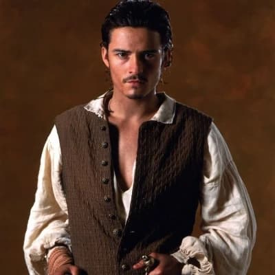 Will Turner thumbnail