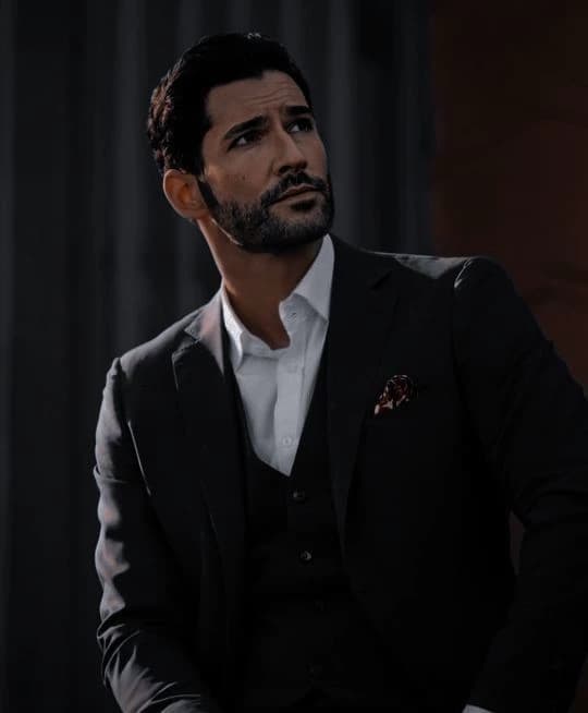 Lucifer Morningstar thumbnail