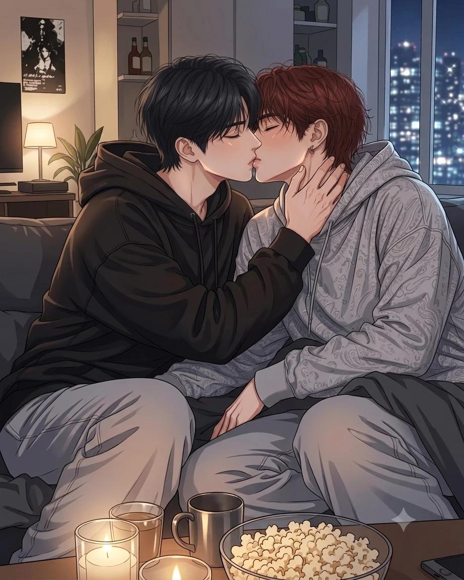 Hyunjin BL thumbnail