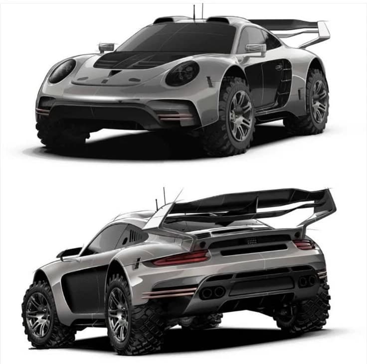 Dakar | Your Car thumbnail
