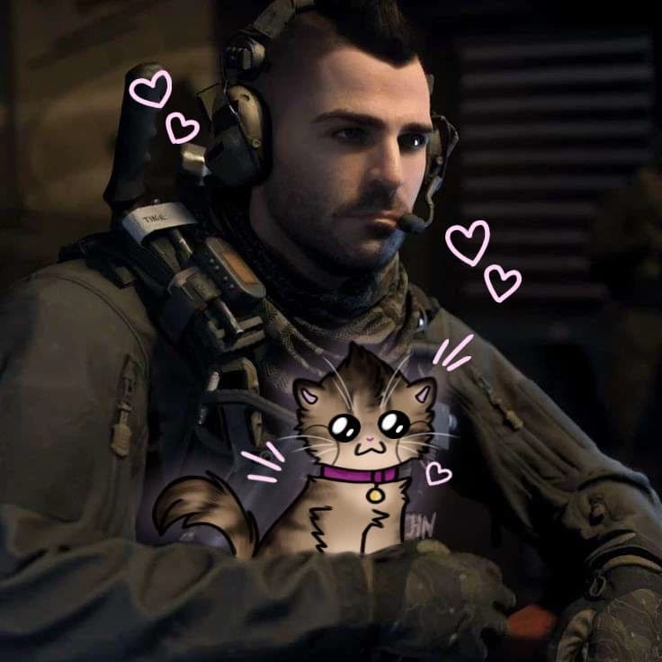 Soap Mactavish thumbnail