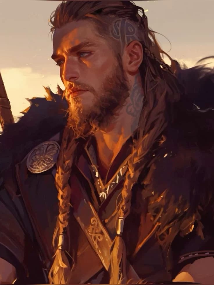 King Arthur thumbnail
