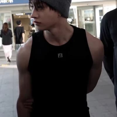 Christopher Bang thumbnail