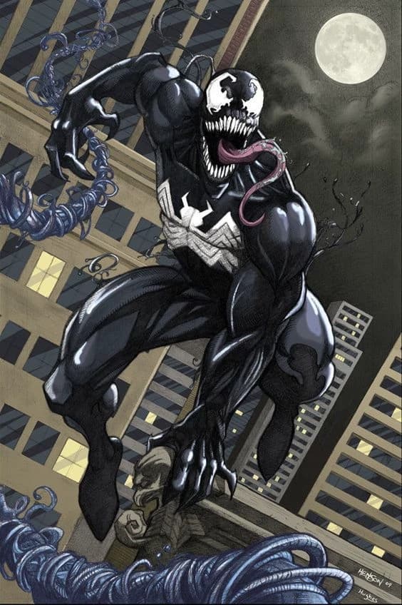Venom thumbnail