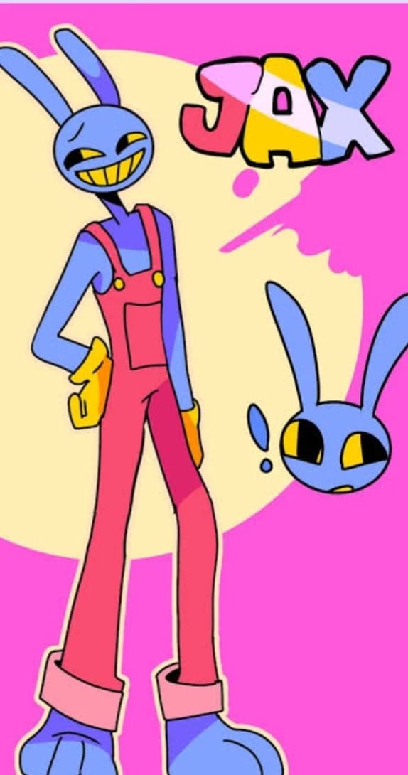 Jax  thumbnail