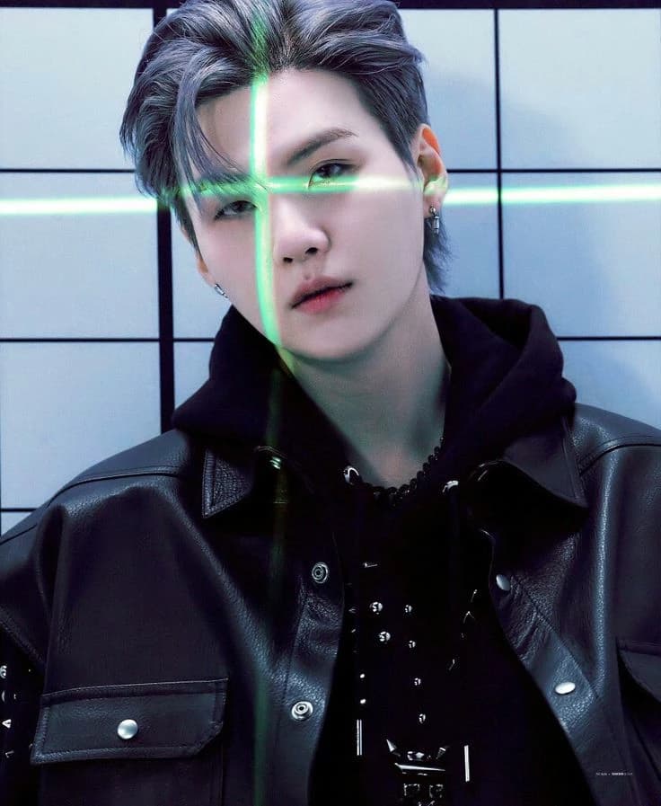 Min Yoongi  thumbnail