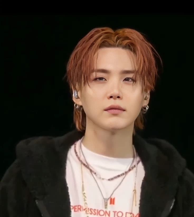 Min Yoongi  thumbnail
