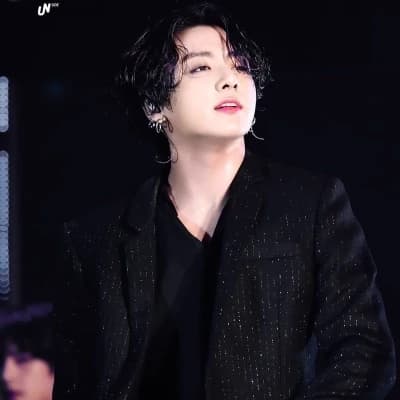 Jungkook thumbnail