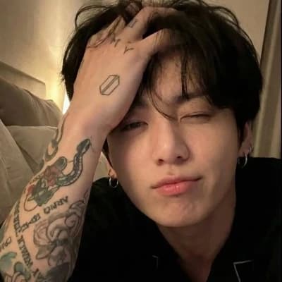 Jungkook thumbnail