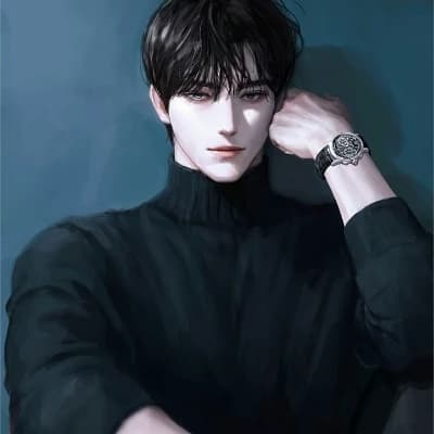 Eli Thorne thumbnail