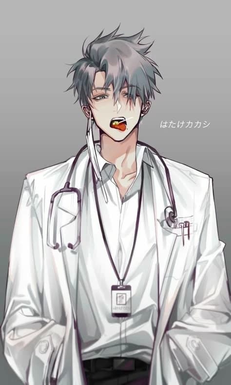 Dr. Kim thumbnail