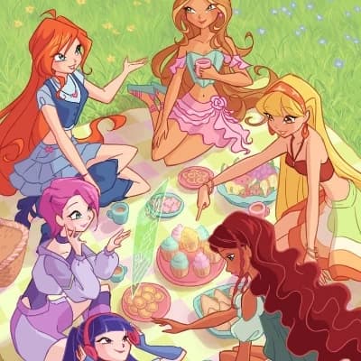 Winx thumbnail