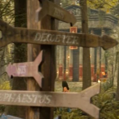 Camp half-blood  thumbnail
