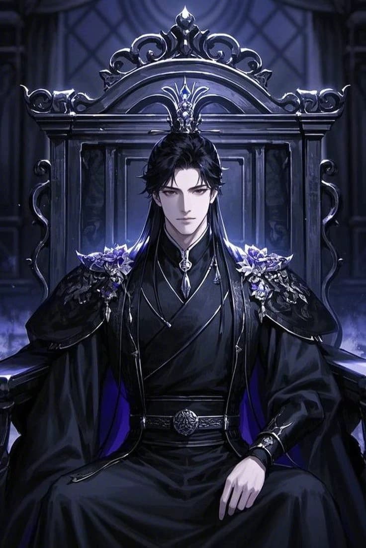 Emperor Xueyi thumbnail