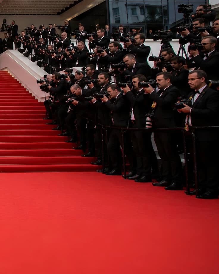 Red Carpet Ceremony thumbnail
