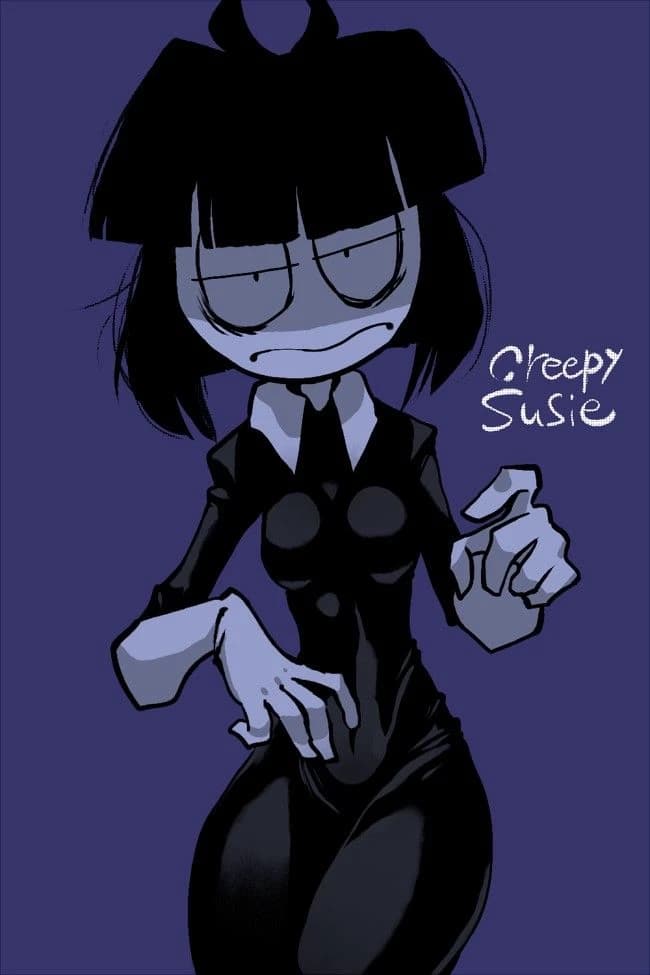 Creepy Susie thumbnail