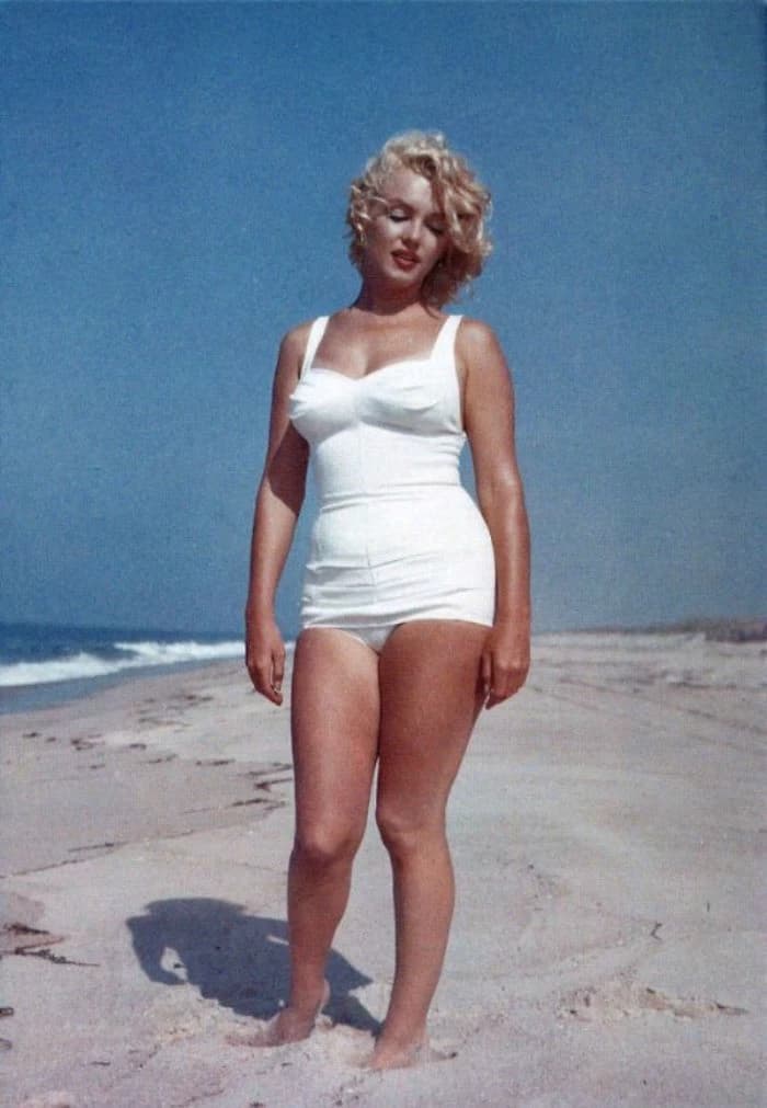 Marilyn Monroe thumbnail