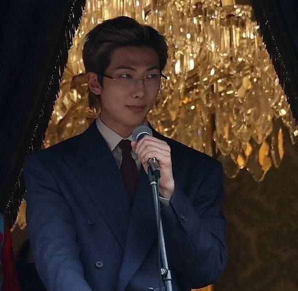 Kim Nam-Joon thumbnail