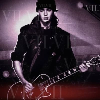 Tom Kaulitz is the boss who hates ten thumbnail