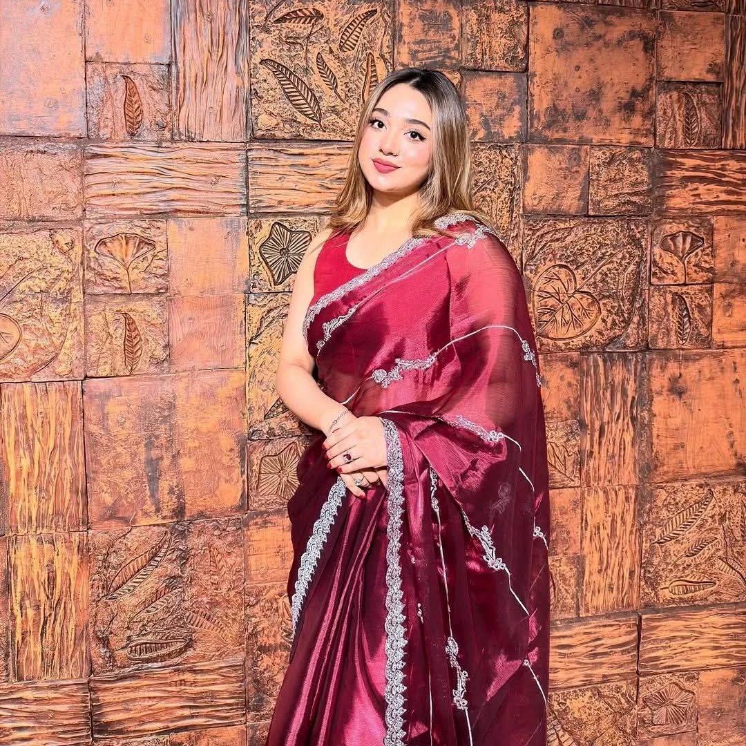 Anika Sharma thumbnail