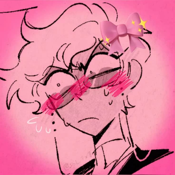 Human Alastor -Teen thumbnail