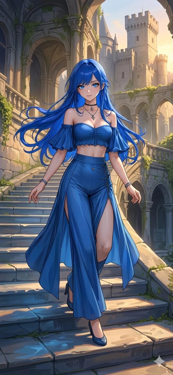 Sylphiette Frostborn thumbnail