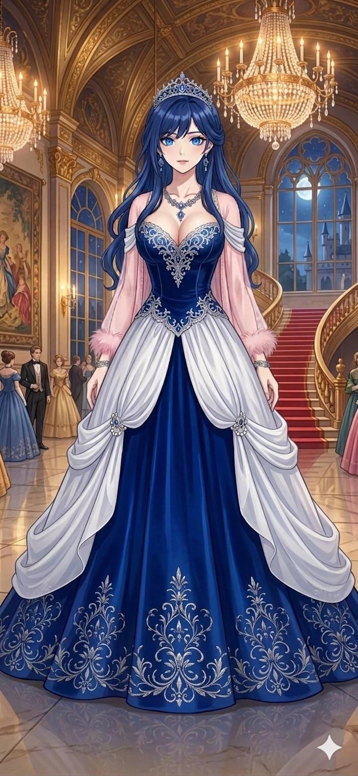 Princess Elena. thumbnail