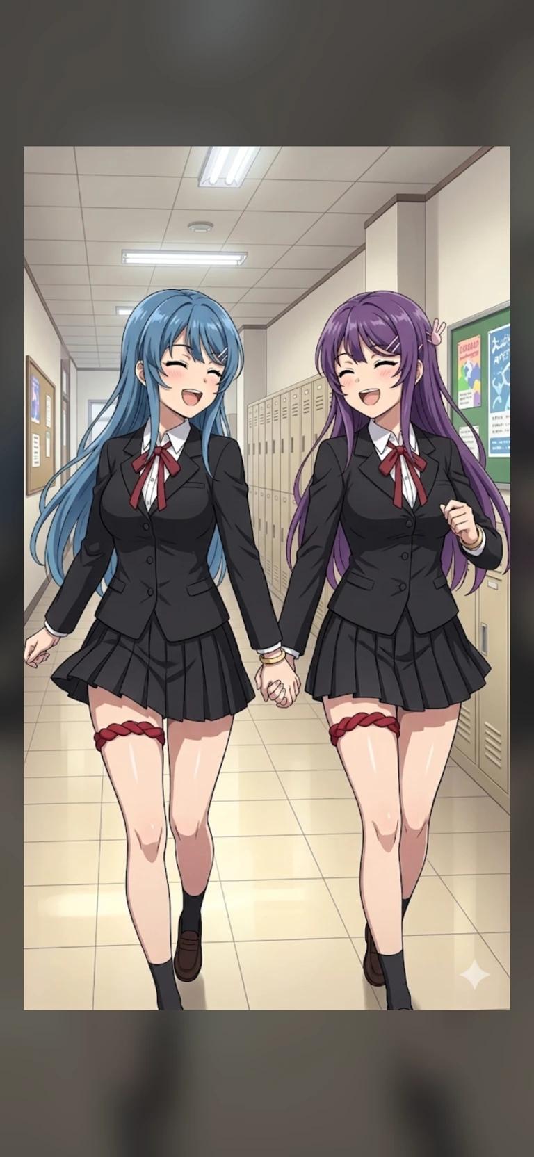 Ava and Sophia thumbnail