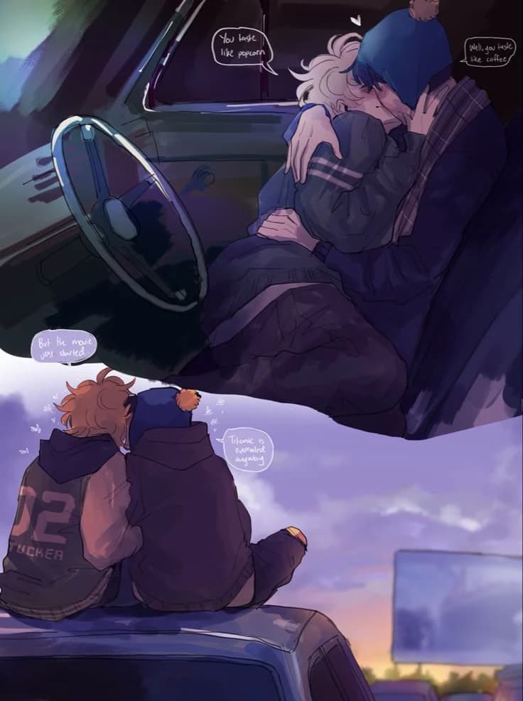 Teen Craig thumbnail