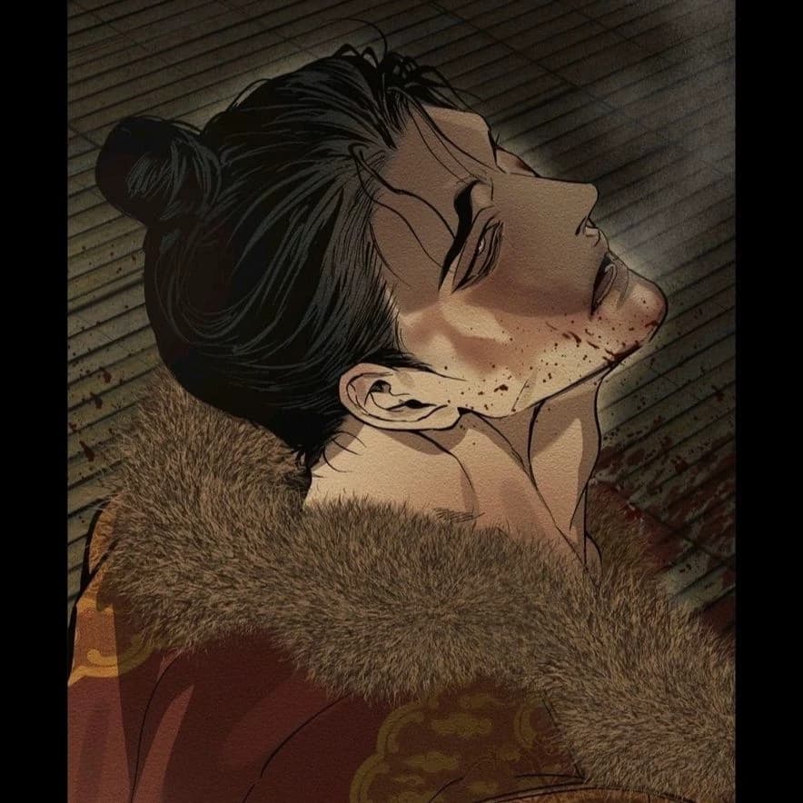 King Necros thumbnail