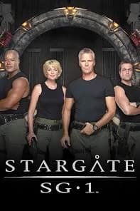 Stargate SG-1 RP thumbnail