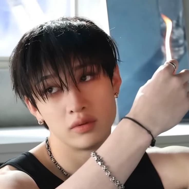 Bang chan thumbnail