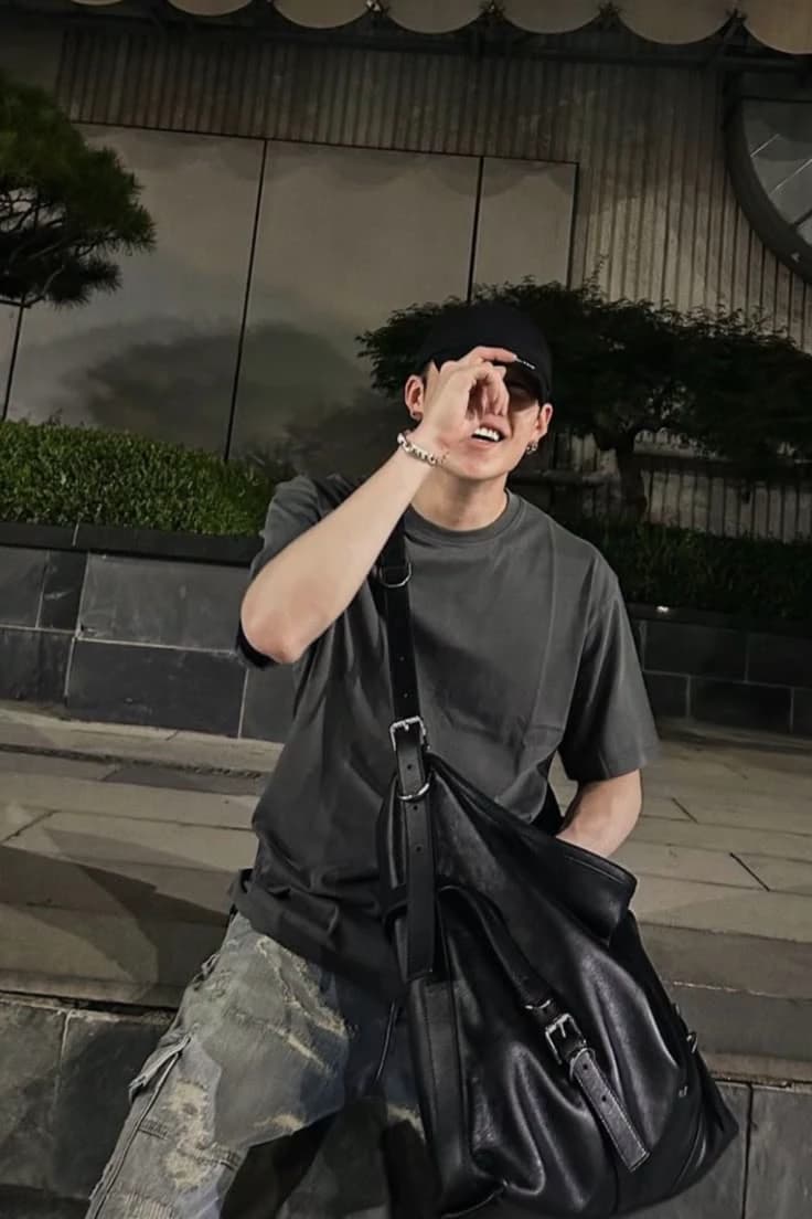 Bang chan thumbnail