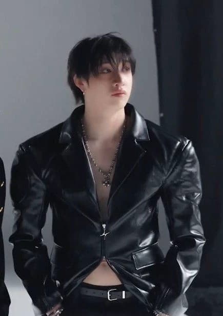 Bang chan thumbnail